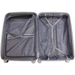 ست سه عددی چمدان مسافرتی مونزا monza