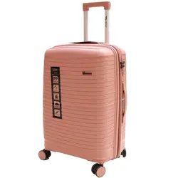 ست سه عددی چمدان مسافرتی مونزا monza