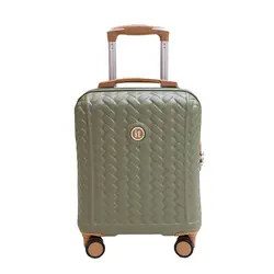 بیوتی بگ چرخدار it آی تی مدل eco-entwine