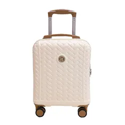 بیوتی بگ چرخدار it آی تی مدل eco-entwine