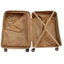 چمدان it آی تی مدل eco-entwine سایز کوچک