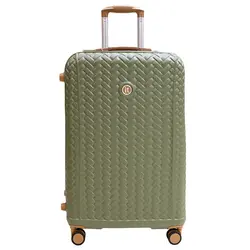 مجموعه 4 عددی چمدان it آی تی مدل eco-entwine