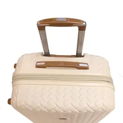 مجموعه 4 عددی چمدان it آی تی مدل eco-entwine