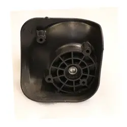 چرخ چمدان فایبرگلس