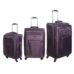 مجموعه سه عددی چمدان مارشال