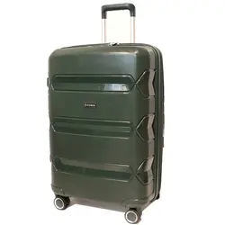 چمدان مسافرتی پاور مدل هارد 2024 سایز بزرگ