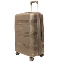 چمدان مسافرتی پاور مدل هارد 2024 سایز بزرگ