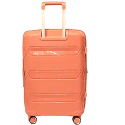 مجموعه 4 عددی چمدان مسافرتی پاور مدل هارد 2024