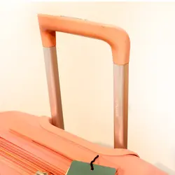 مجموعه 4 عددی چمدان مسافرتی پاور مدل هارد 2024