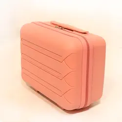 مجموعه 4 عددی چمدان مسافرتی پاور مدل هارد 2024