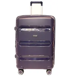 مجموعه 4 عددی چمدان مسافرتی پاور مدل هارد 2024