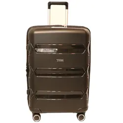 مجموعه 4 عددی چمدان مسافرتی پاور مدل هارد 2024