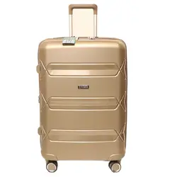 مجموعه 4 عددی چمدان مسافرتی پاور مدل هارد 2024