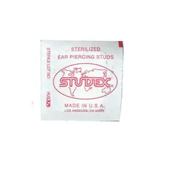 گوشواره استودکس