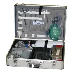کیف احیا آلومینیومی با تجهیزات