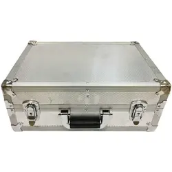 کیف احیا آلومینیومی با تجهیزات