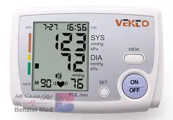 فشارسنج سخنگو وکتو PG-800B5-1S