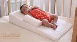 تشک آنتی رفلاکس نوزاد دی روحه Die Ruhe