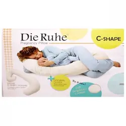 بالش بارداری دی روحه مدل Die Ruhe C
