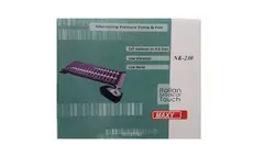 تشک مواج سلولی مکسی مدل MAXY NK-230