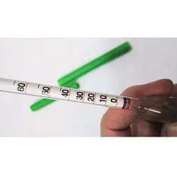 الکل سنج 0 تا 100