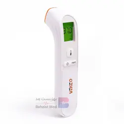 تب سنج لیزری وکتو PG-IRT1602