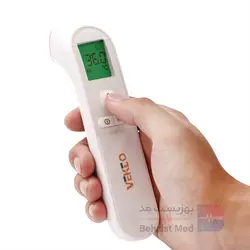 تب سنج لیزری وکتو PG-IRT1602