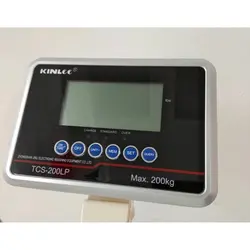 ترازو قد و وزن دیجیتال کینلی Kinlee