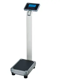 ترازو قد و وزن دیجیتال کینلی Kinlee