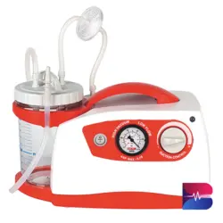 دستگاه ساکشن دو موتور مکسی