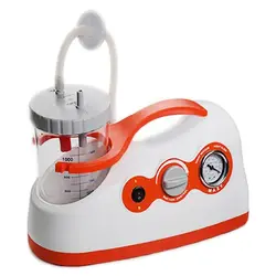 دستگاه ساکشن دو موتور مکسی