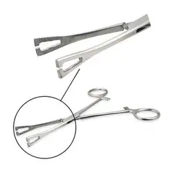 پنس مثلثی چاکدار