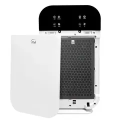 فیلتر کربن فعال آلماپرایم سری AP360