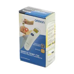 تب سنج امرن Gentle Temp 720
