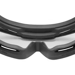 عینک ایمنی مدل یووکس مدل i-guard سری 9143266