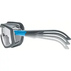 عینک ایمنی مدل یووکس مدل i-guard سری 9143266