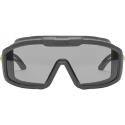 عینک ایمنی یووکس مدل i-guard سری 9143282