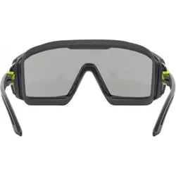 عینک ایمنی یووکس مدل i-guard سری 9143282