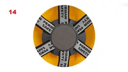 کلاه ایمنی پرشین عایق برق مدل x90