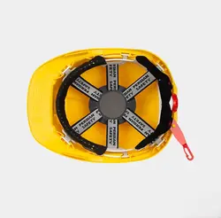 کلاه ایمنی پرشین عایق برق مدل x90