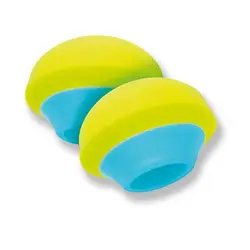 ایرپلاگ یدکی یووکس مدل X-CAP بسته 10 عددی