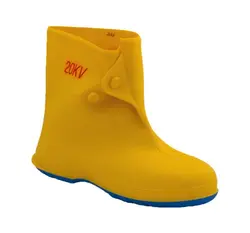 روکفشی عایق برق فشار قوی Respirex مدل Compact