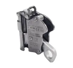 سیستم ترمز نجات Protekt مدل AC040