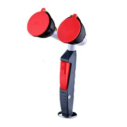 چشم شوی دو چشمی آزمایشگاهی مدل WJH-1355-4