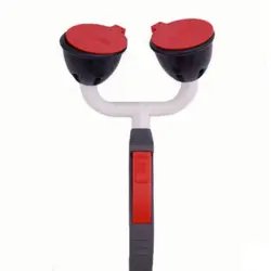 چشم شوی دو چشمی آزمایشگاهی مدل WJH-1355-4