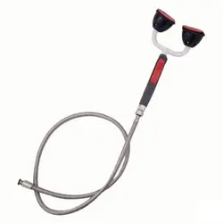 چشم شوی دو چشمی آزمایشگاهی مدل WJH-1355-4