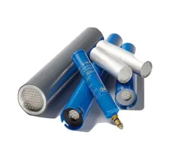 فیلتر کارتریج ورودی کمپرسور مدل LW 160E و LW 225E