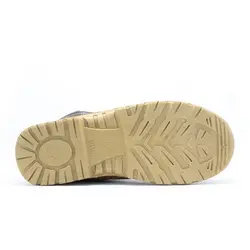 پوتین کوهنوردی ارک مدل رخش کوهی