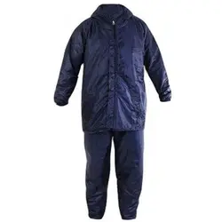 کاپشن و شلوار اسپیلت داخل لایکو