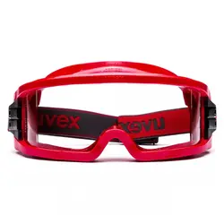 عینک ایمنی یووکس مدل ultravision سری 9301633